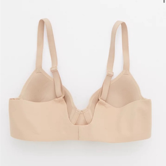 SMOOTHEZ Full Coverage Lightly Lined Bra - Picture 2 of 13